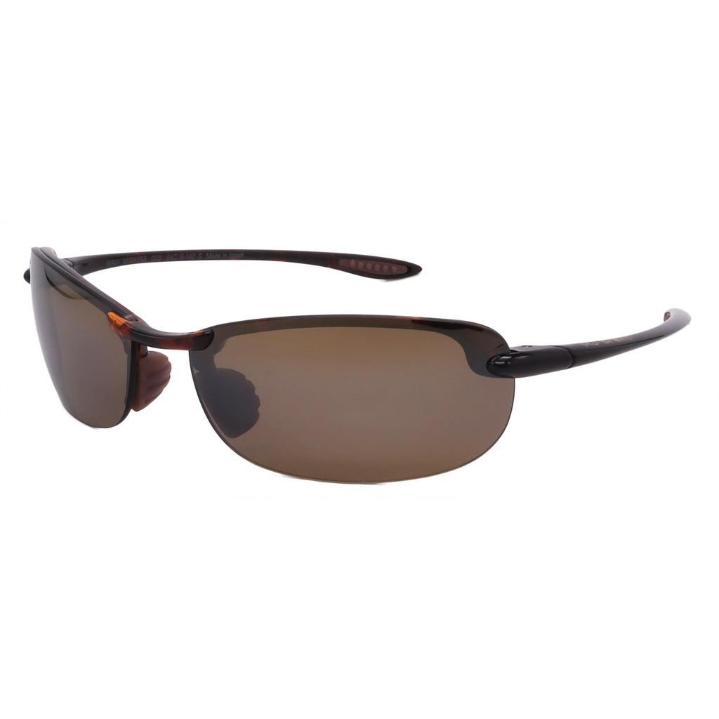 Maui Jim Sunglasses 405-10-64-17-130 Polarized FrameVault