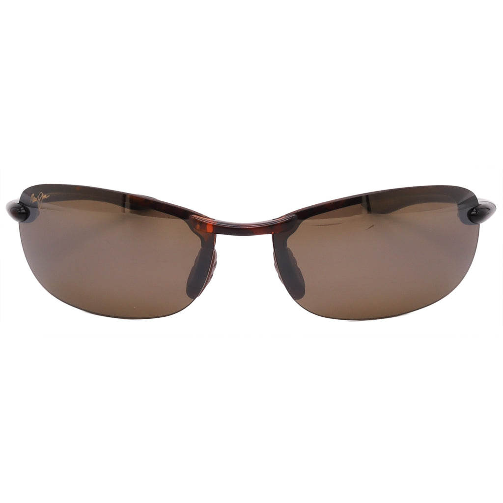 Maui Jim Sunglasses 405-10-64-17-130 Polarized FrameVault