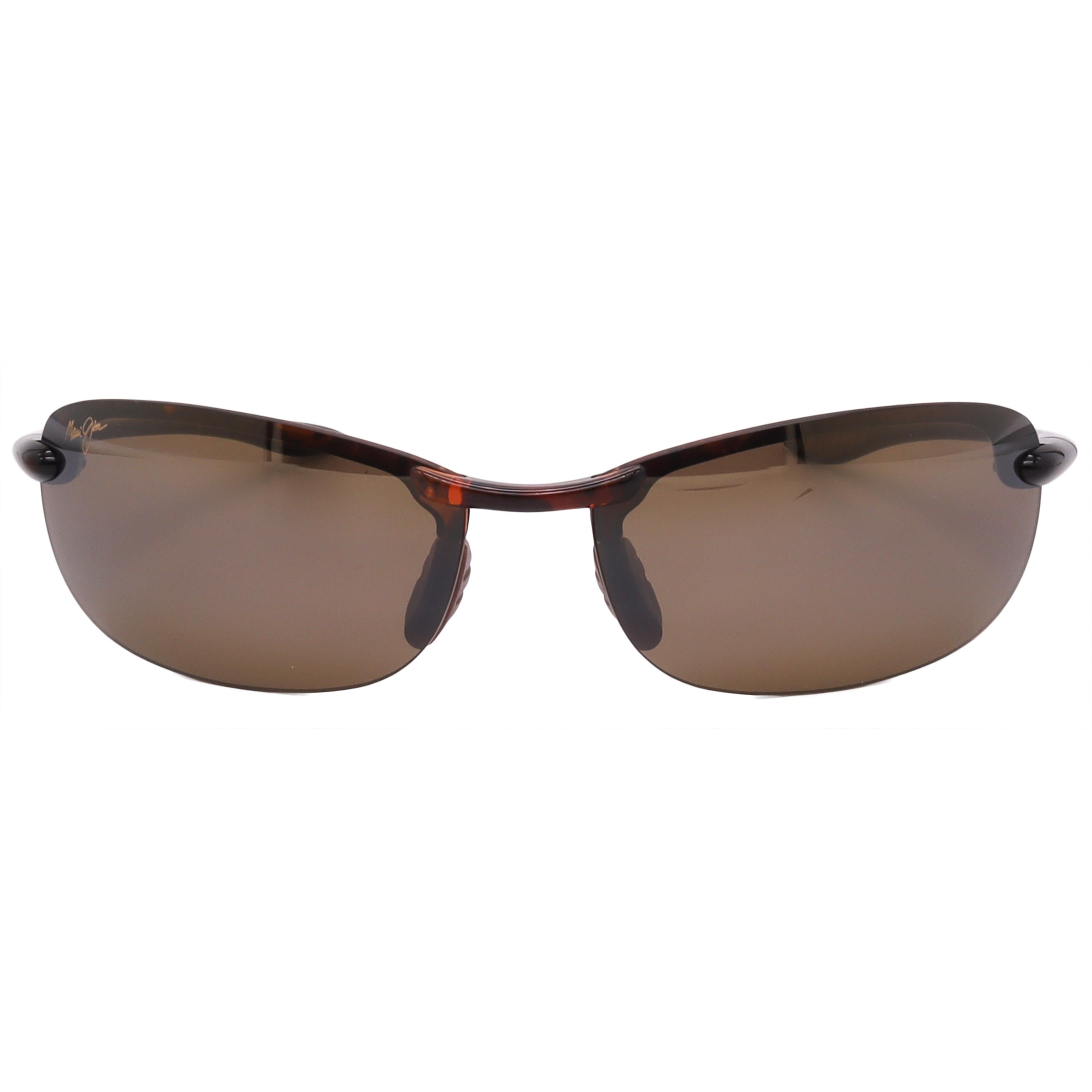Maui Jim Sunglasses 405-10-64-17-130 Polarized FrameVault