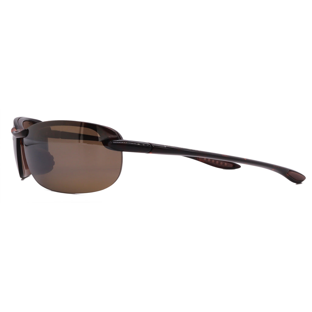 Maui Jim Sunglasses 405-10-64-17-130 Polarized FrameVault