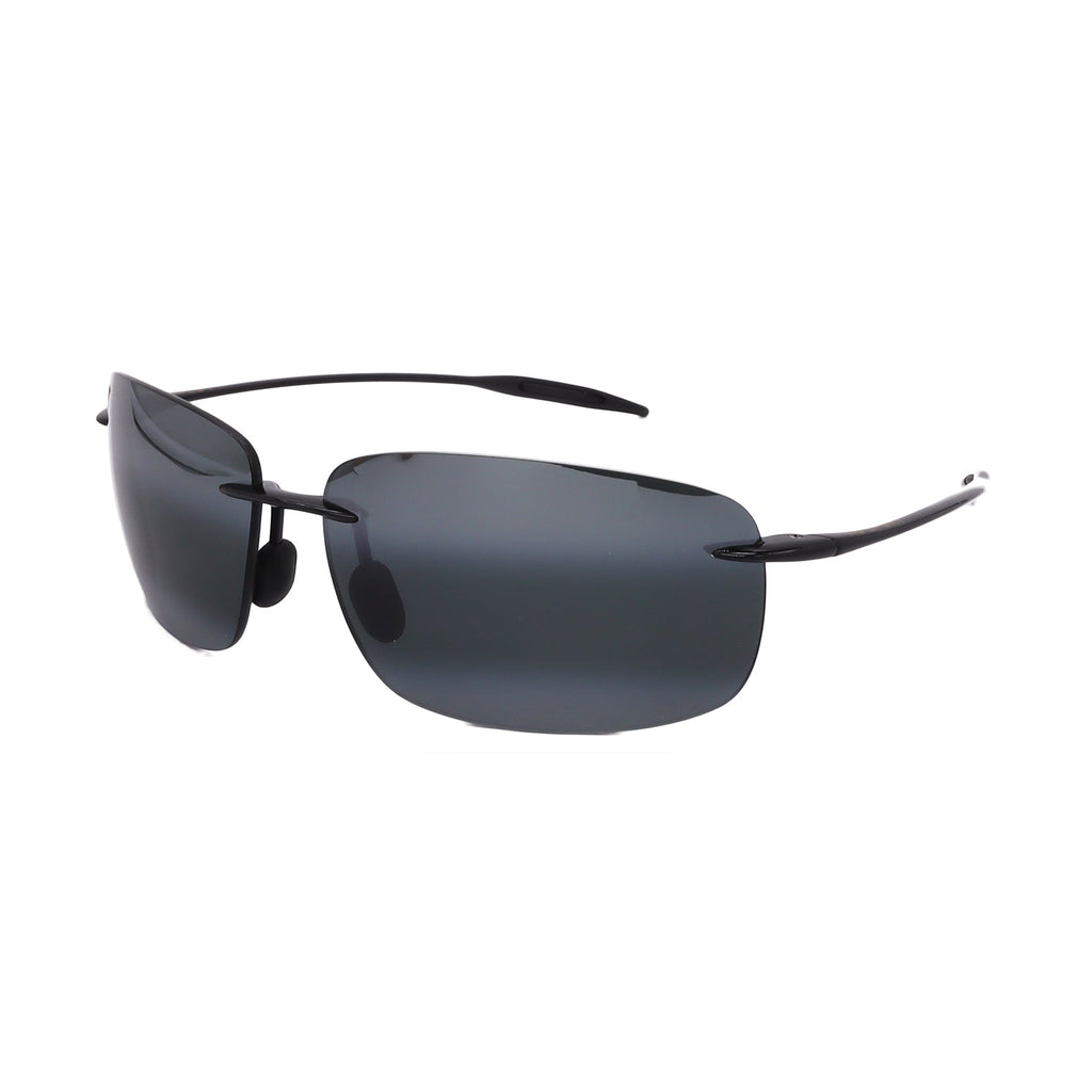 Maui Jim Sunglasses 422-2-64-13-135 Polarized FrameVault