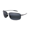 Maui Jim Sunglasses 422-2-64-13-135 Polarized FrameVault