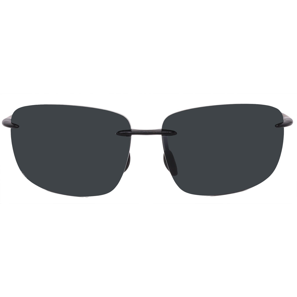 Maui Jim Sunglasses 422-2-64-13-135 Polarized FrameVault