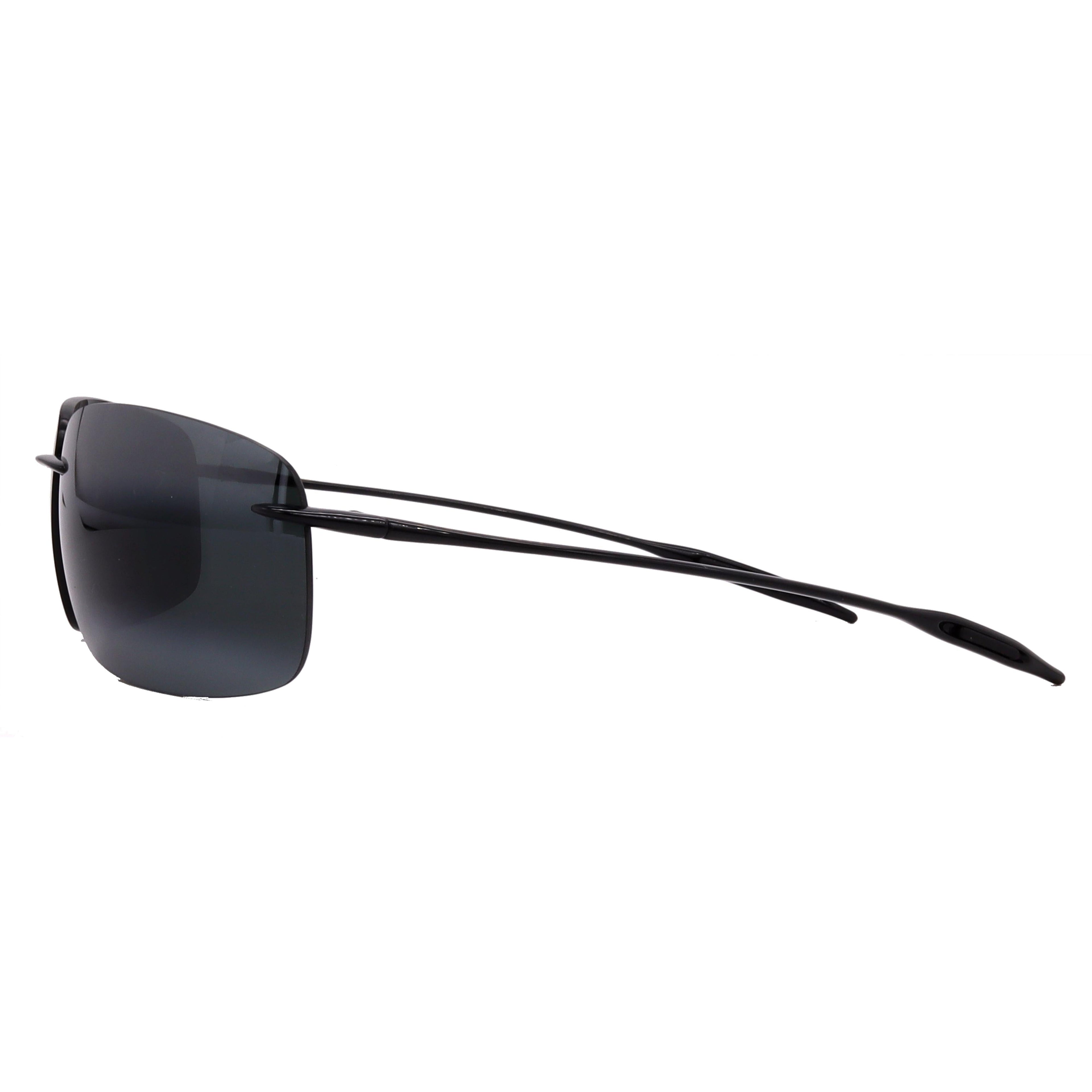 Maui Jim Sunglasses 422-2-64-13-135 Polarized FrameVault
