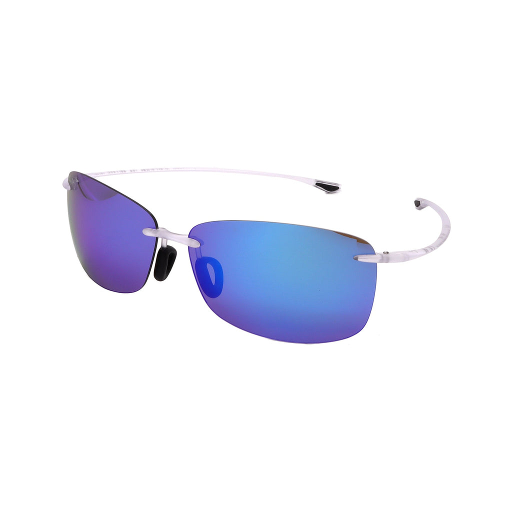 Maui Jim Sunglasses B442-05CM-62-13-136 Polarized FrameVault