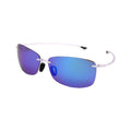 Maui Jim Sunglasses B442-05CM-62-13-136 Polarized FrameVault