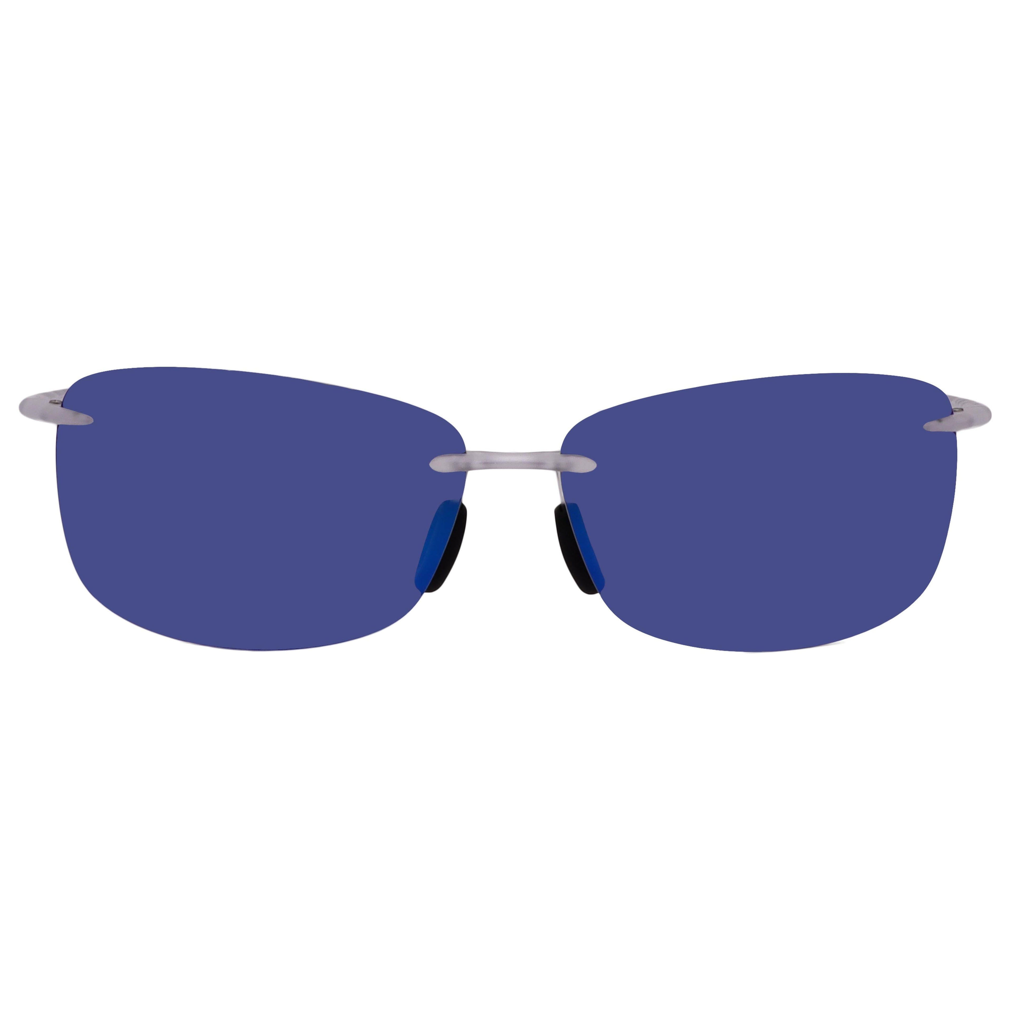 Maui Jim Sunglasses B442-05CM-62-13-136 Polarized FrameVault