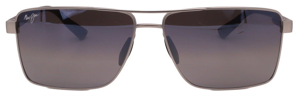 Maui Jim Sunglasses MJ0621S-002-60-14-140 Polarized FrameVault