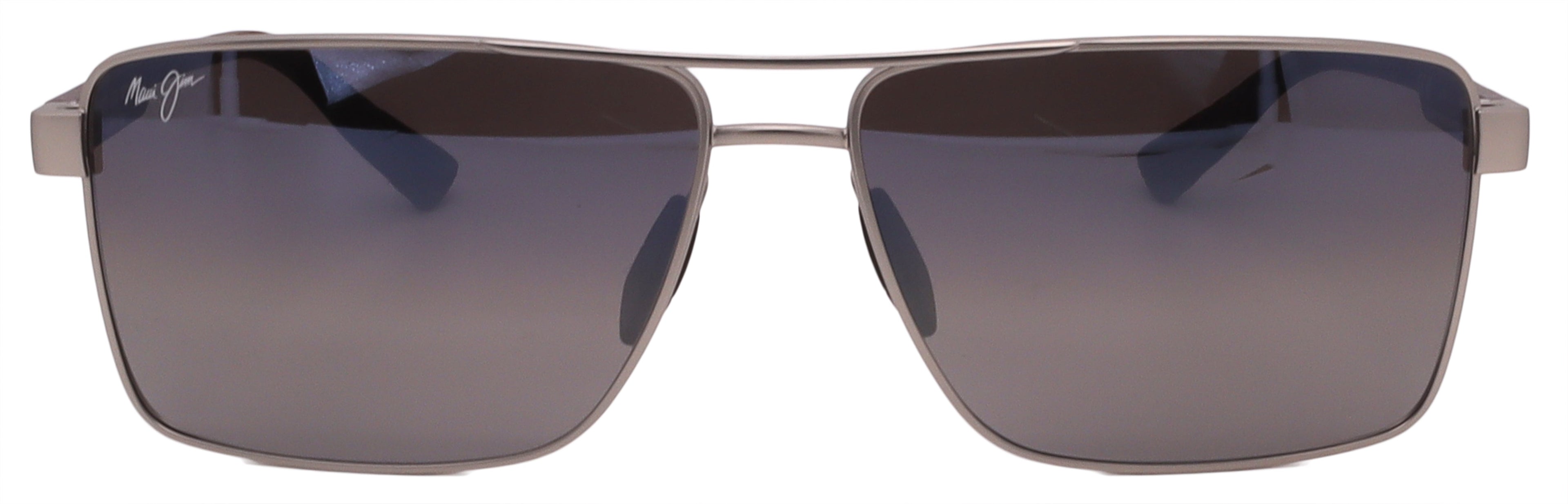 Maui Jim Sunglasses MJ0621S-002-60-14-140 Polarized FrameVault