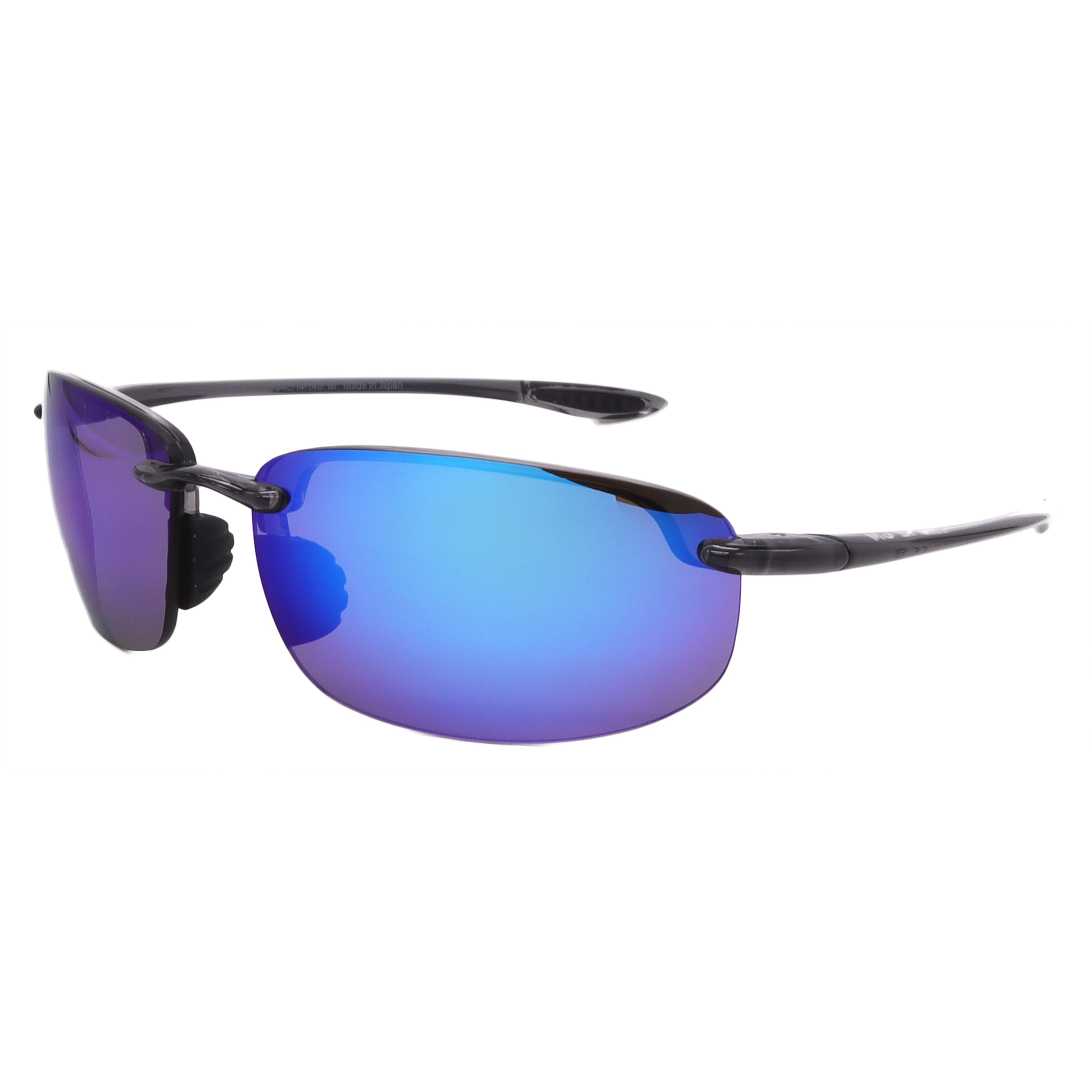 Maui Jim Sunglasses B407-11-64-17-130 Polarized FrameVault