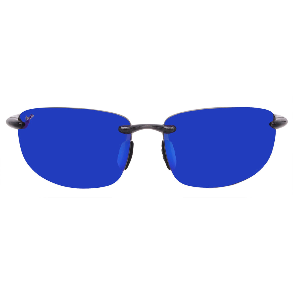 Maui Jim Sunglasses B407-11-64-17-130 Polarized FrameVault