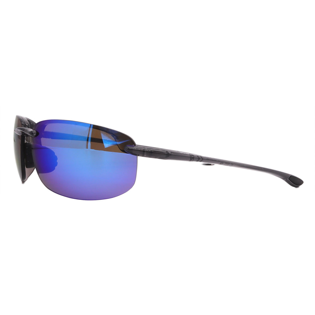 Maui Jim Sunglasses B407-11-64-17-130 Polarized FrameVault