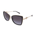Michael Kors Sunglasses MK1067B-10148G-55-18-140 Non-Polarized FrameVault