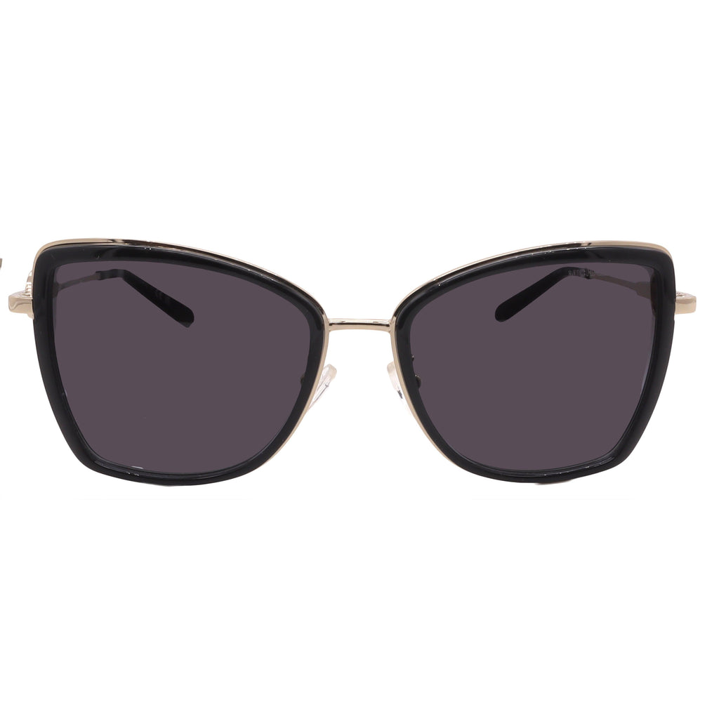 Michael Kors Sunglasses MK1067B-10148G-55-18-140 Non-Polarized FrameVault