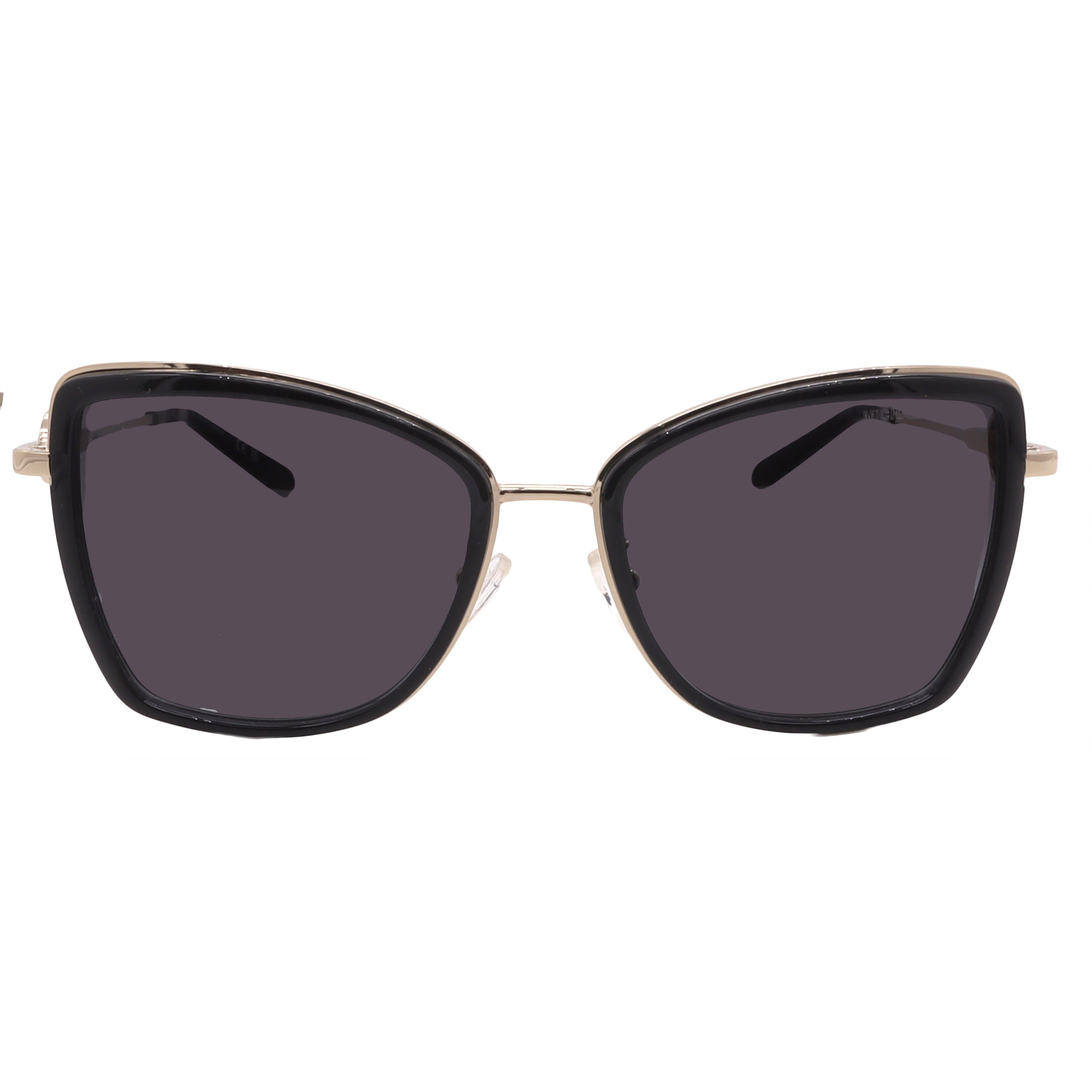 Michael Kors Sunglasses MK1067B-10148G-55-18-140 Non-Polarized FrameVault