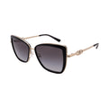 Michael Kors Sunglasses MK1178-30058G-55-16-140 Non-Polarized FrameVault