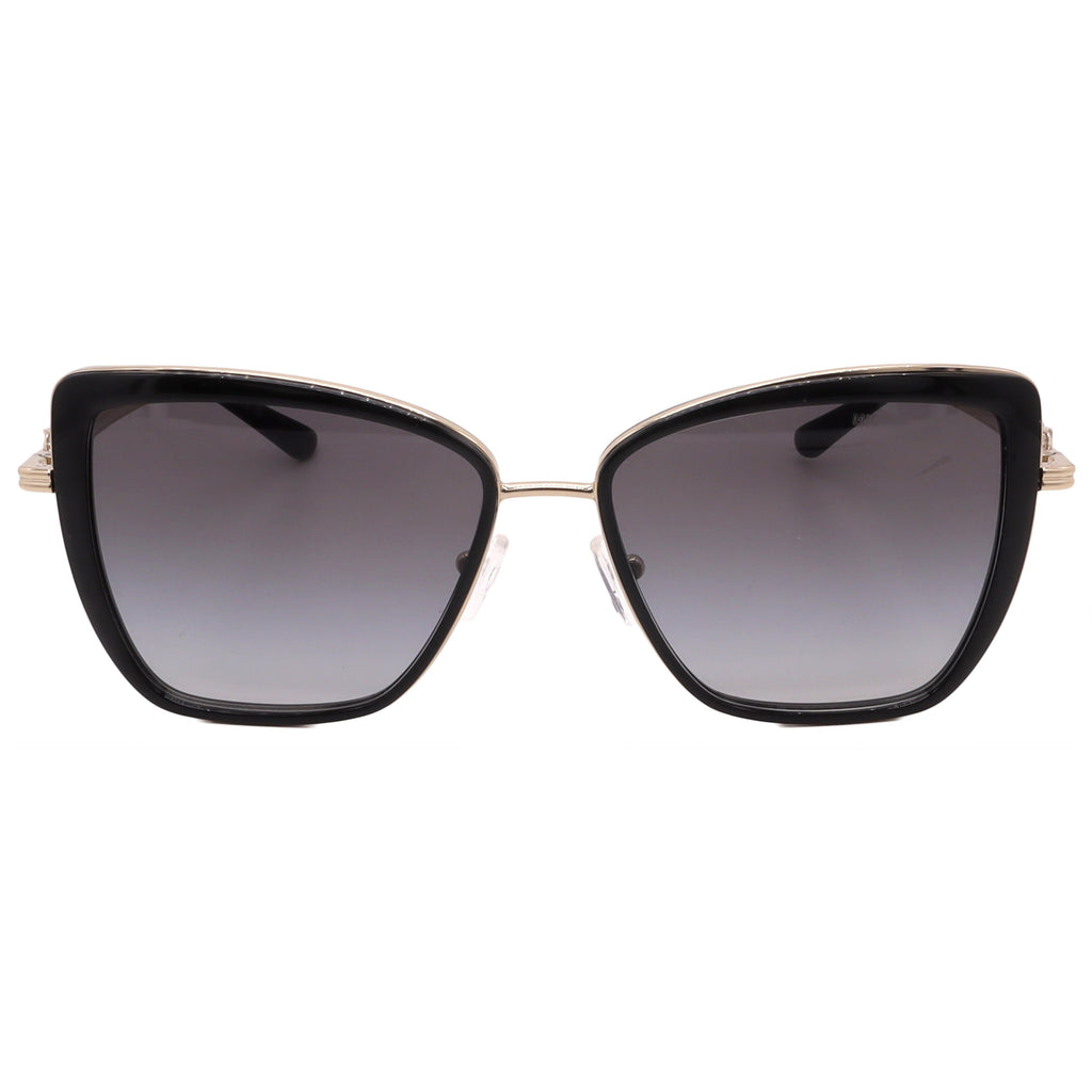 Michael Kors Sunglasses MK1178-30058G-55-16-140 Non-Polarized FrameVault