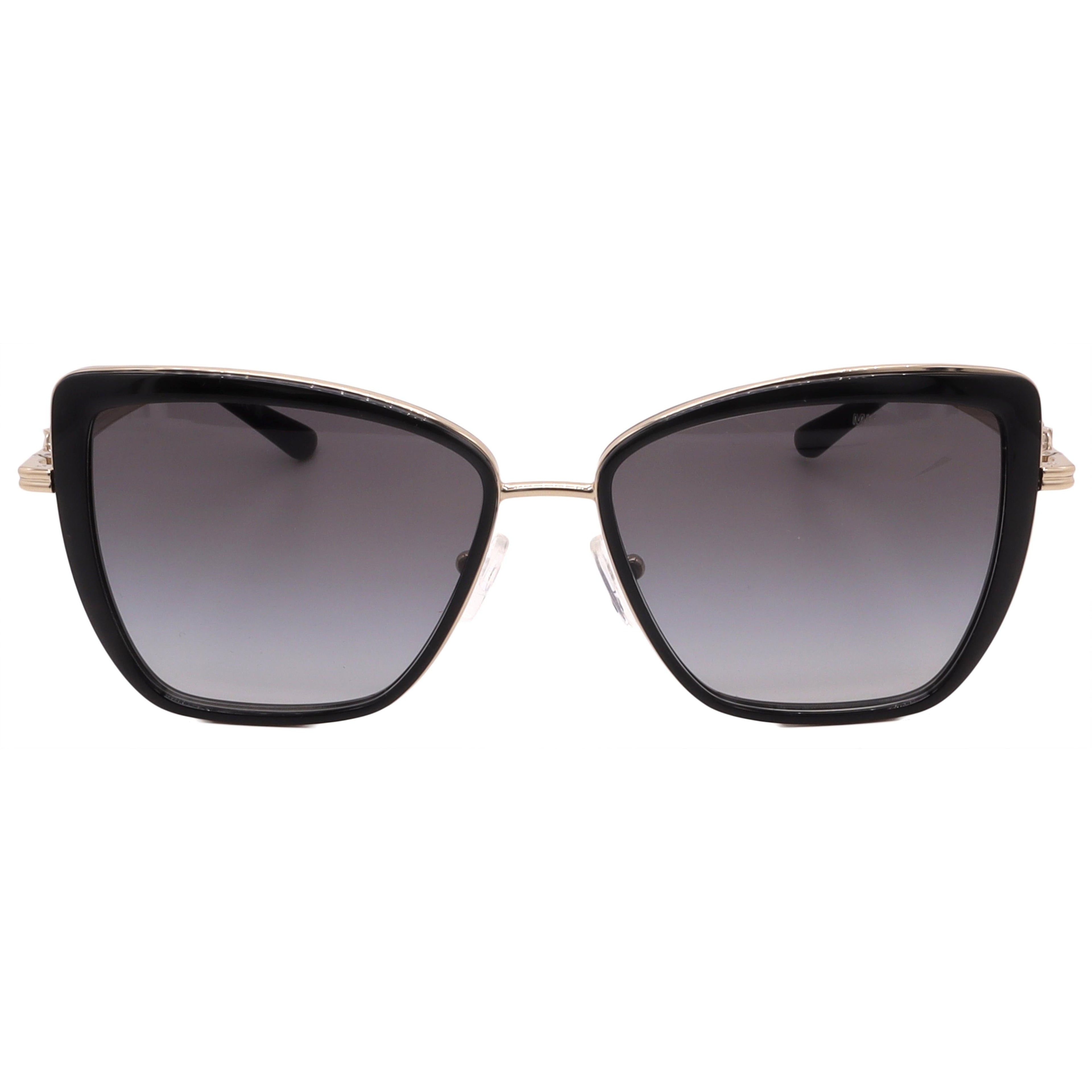 Michael Kors Sunglasses MK1178-30058G-55-16-140 Non-Polarized FrameVault