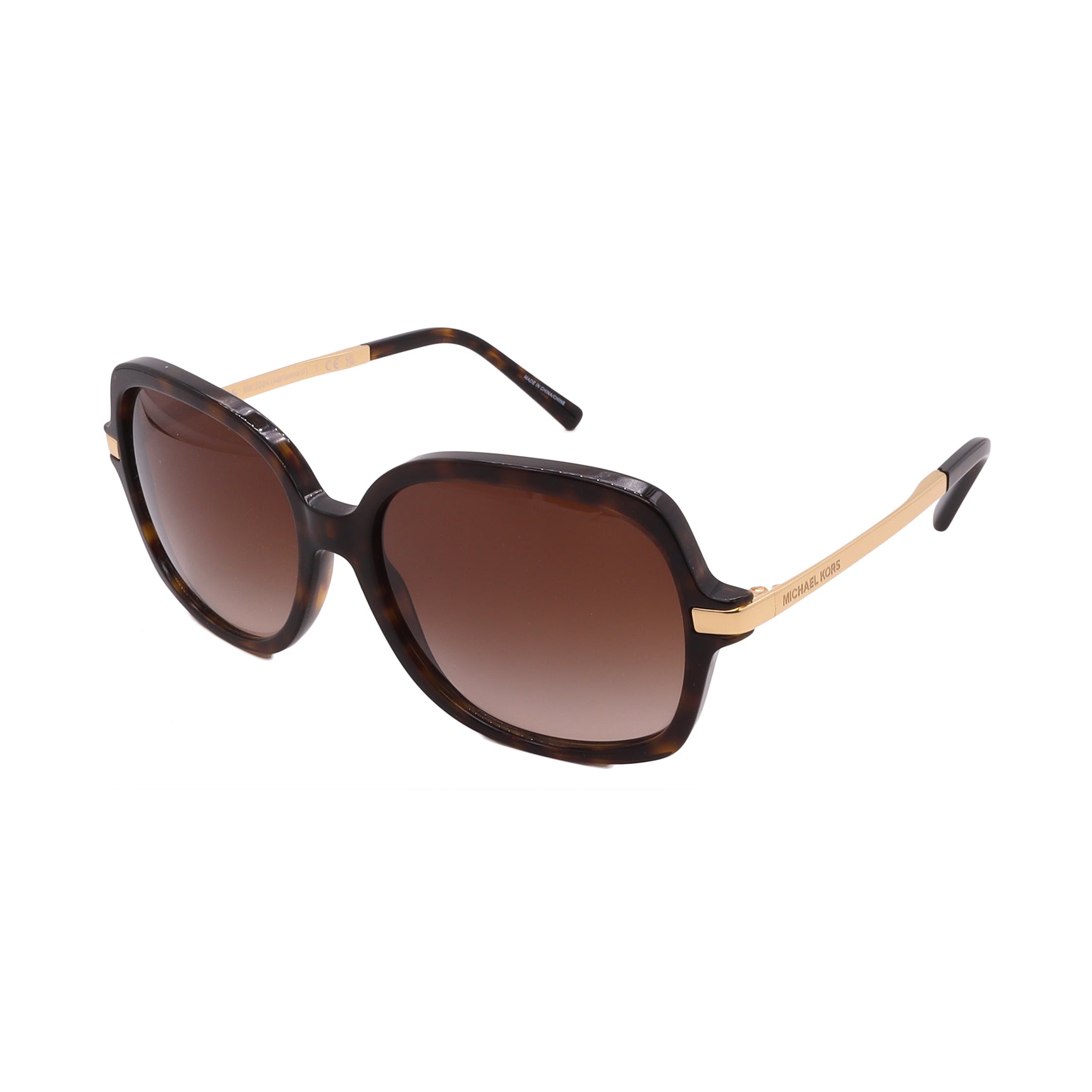 Michael Kors Sunglasses MK2024-310613-57-16-135 Non-Polarized FrameVault