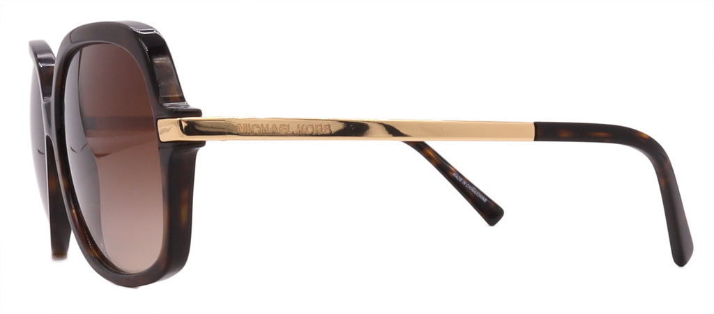 Michael Kors Sunglasses MK2024-310613-57-16-135 Non-Polarized FrameVault