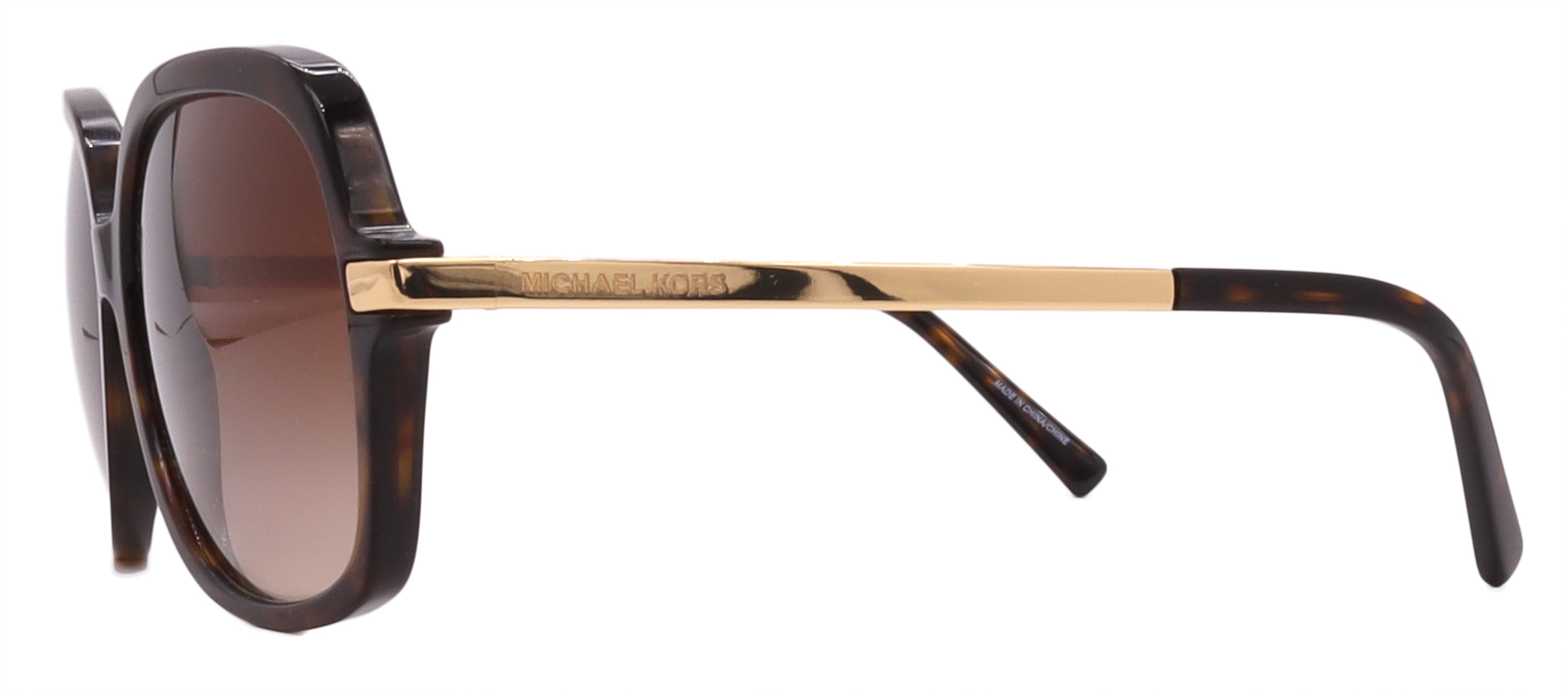 Michael Kors Sunglasses MK2024-310613-57-16-135 Non-Polarized FrameVault