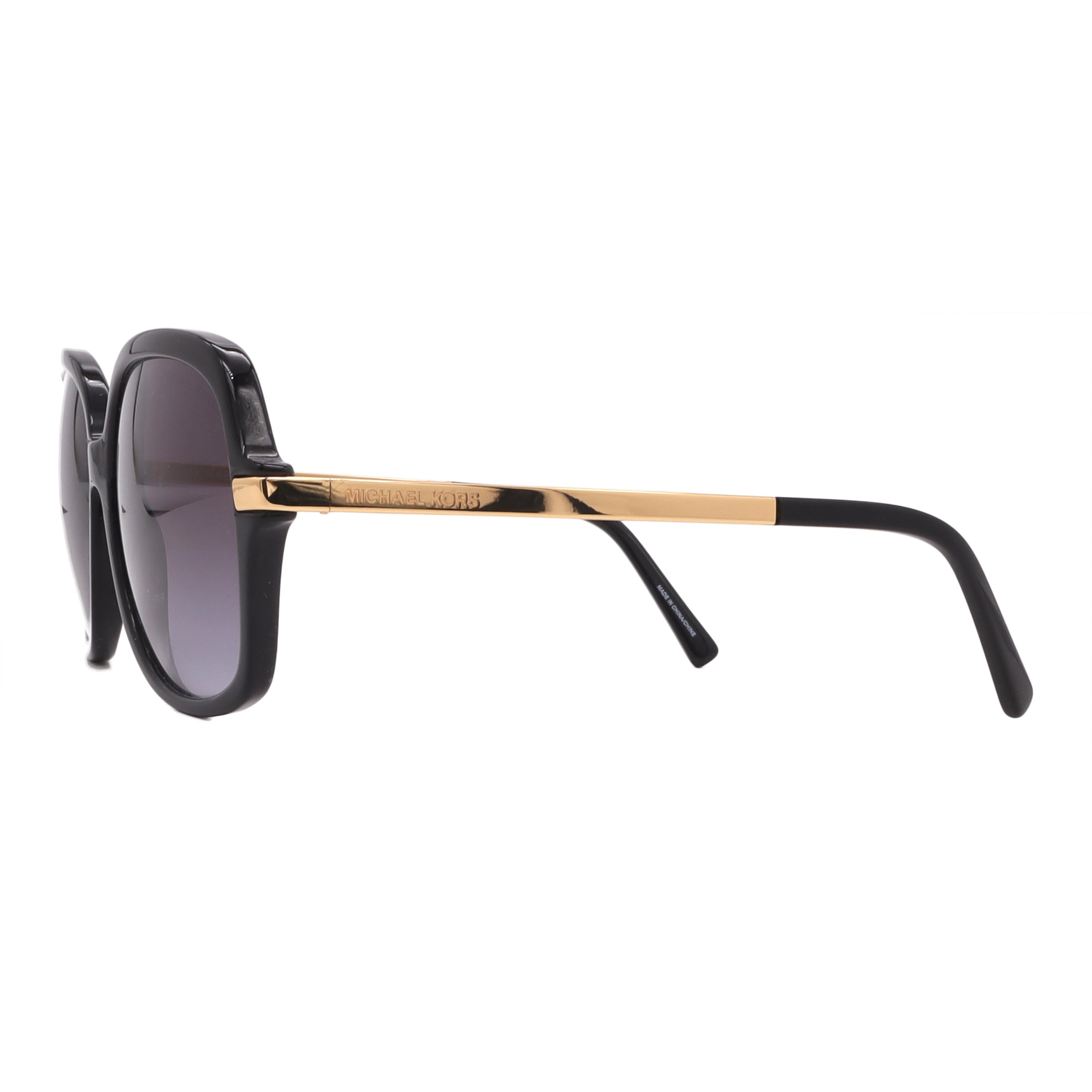 Michael Kors Sunglasses MK2024-316011-57-16-135 Non-Polarized FrameVault