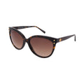 Michael Kors Sunglasses MK2045-300613-55-16-140 Non-Polarized FrameVault