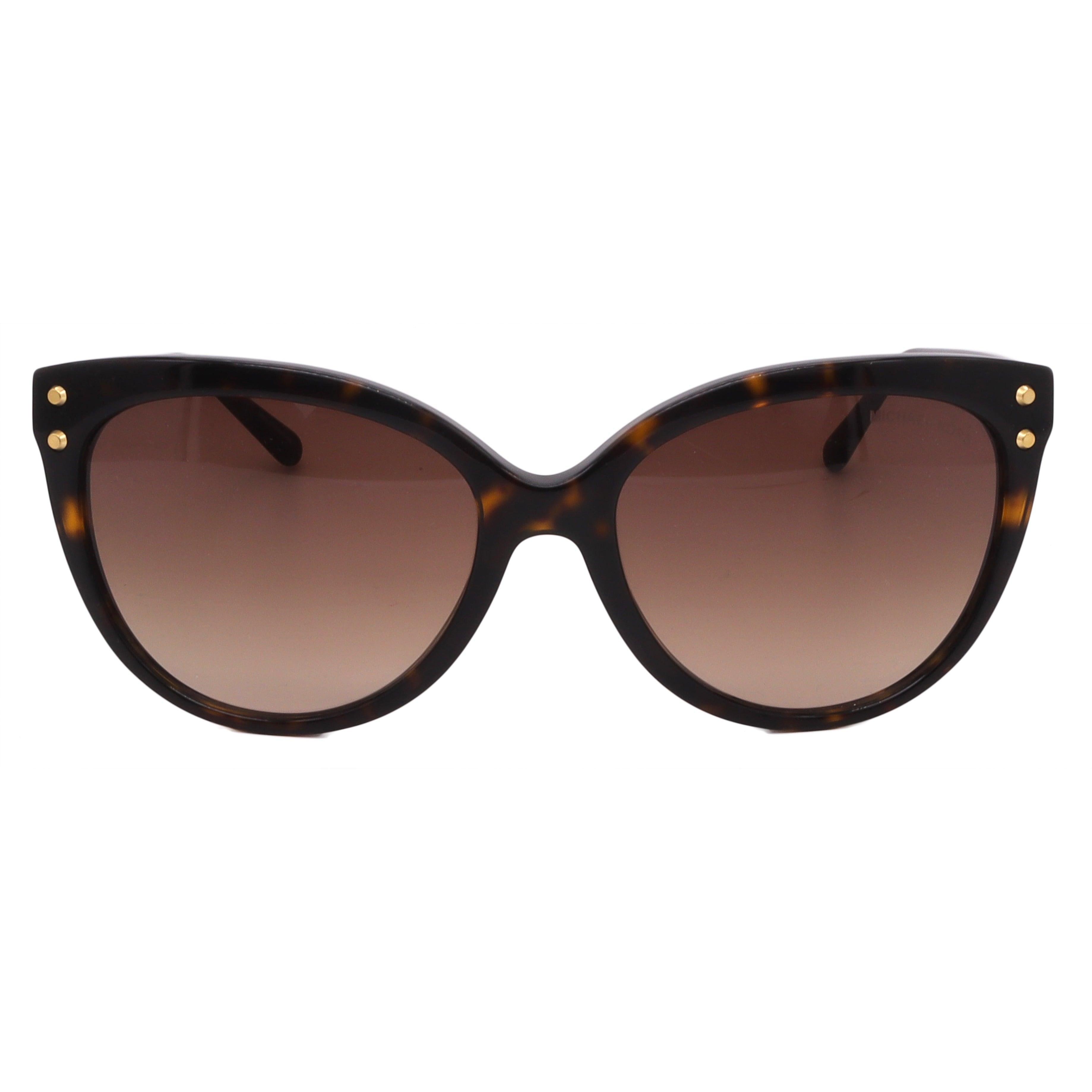 Michael Kors Sunglasses MK2045-300613-55-16-140 Non-Polarized FrameVault