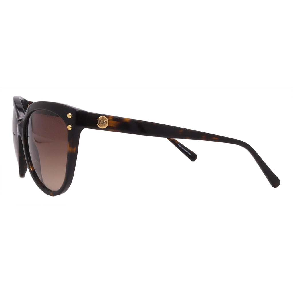 Michael Kors Sunglasses MK2045-300613-55-16-140 Non-Polarized FrameVault