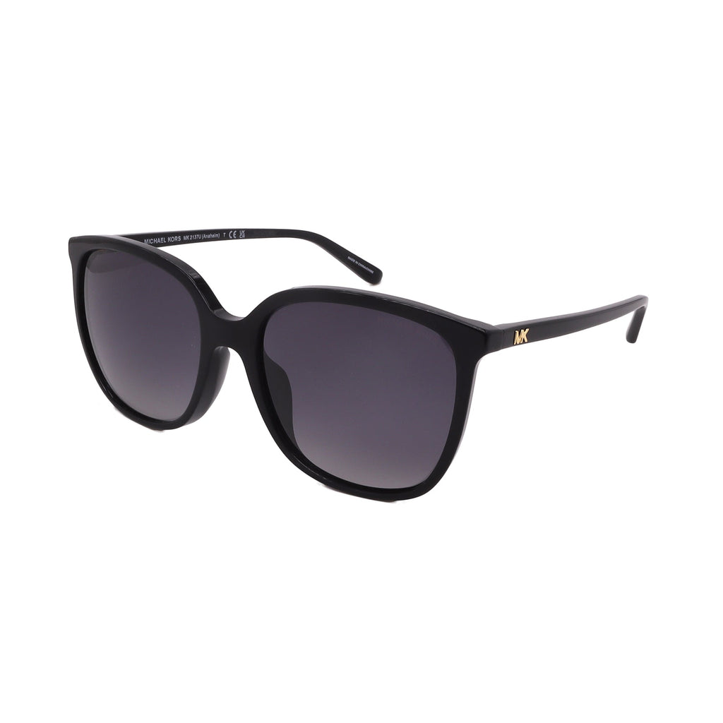Michael Kors Sunglasses MK2137U-3005T3-57-18-140 Polarized FrameVault