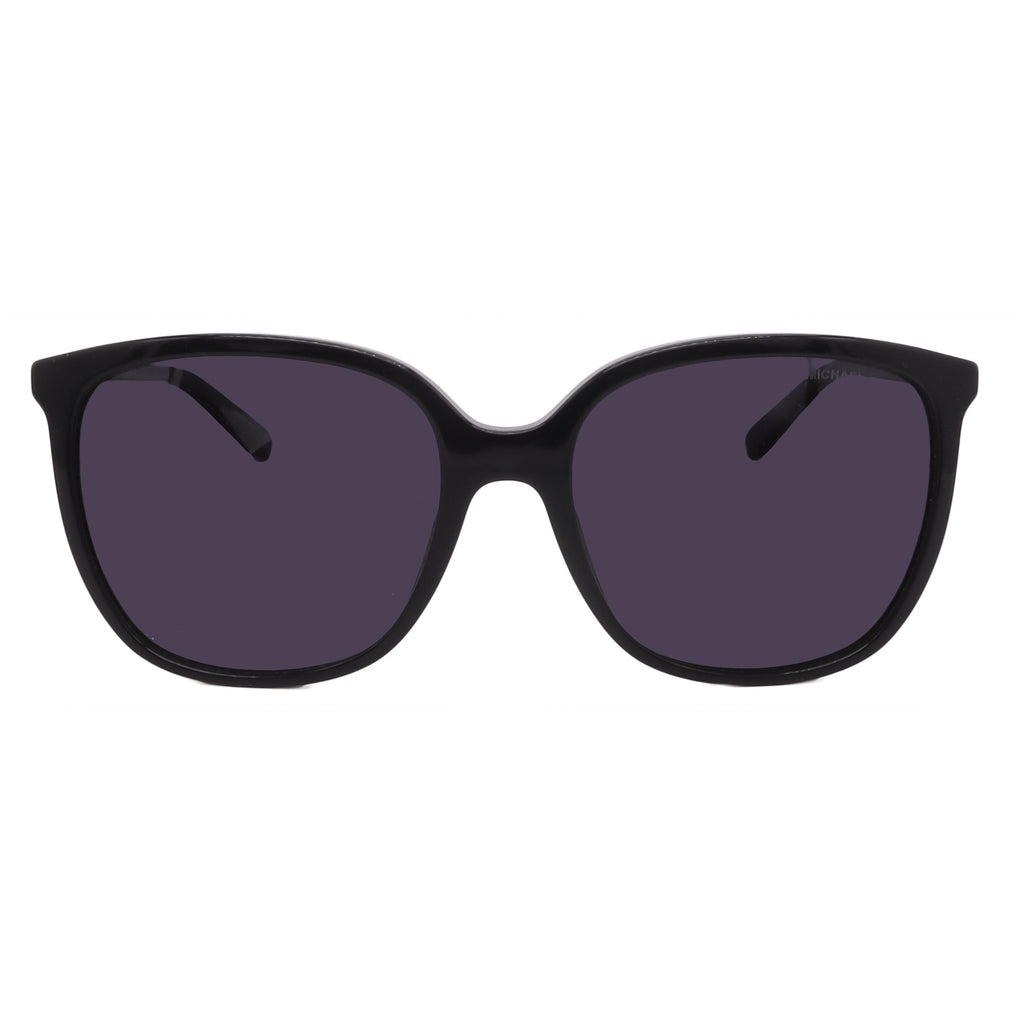 Michael Kors Sunglasses MK2137U-3005T3-57-18-140 Polarized FrameVault