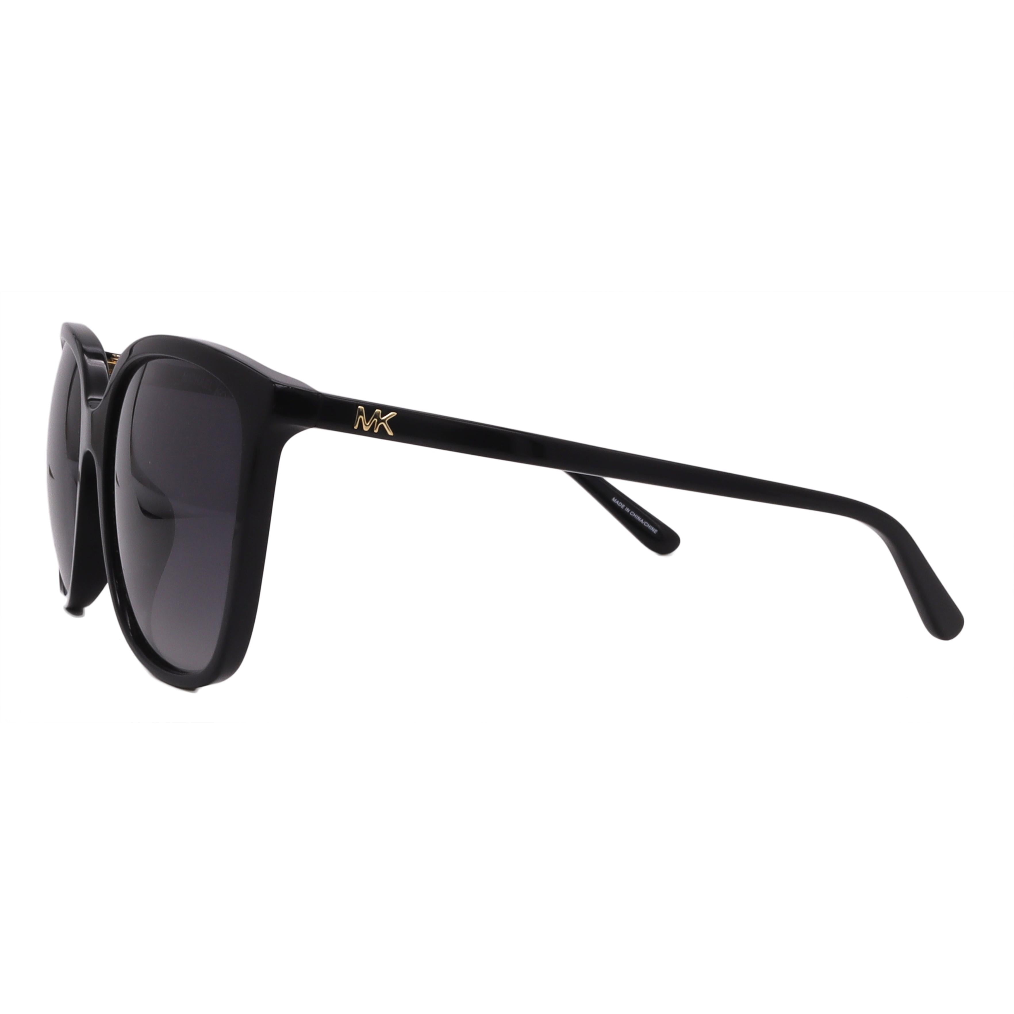 Michael Kors Sunglasses MK2137U-3005T3-57-18-140 Polarized FrameVault