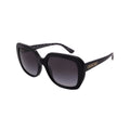 Michael Kors Sunglasses MK2140-30058G-55-18-140 Non-Polarized FrameVault