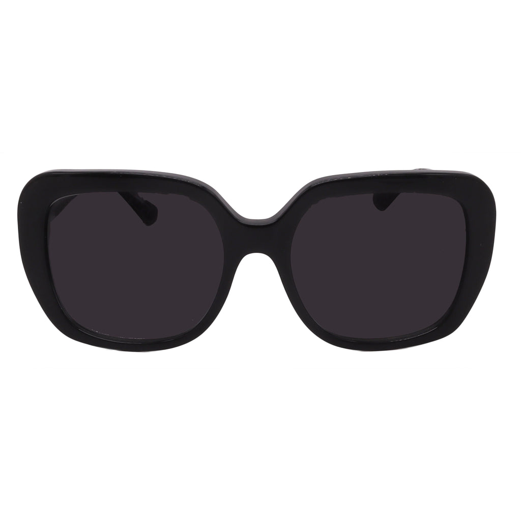 Michael Kors Sunglasses MK2140-30058G-55-18-140 Non-Polarized FrameVault