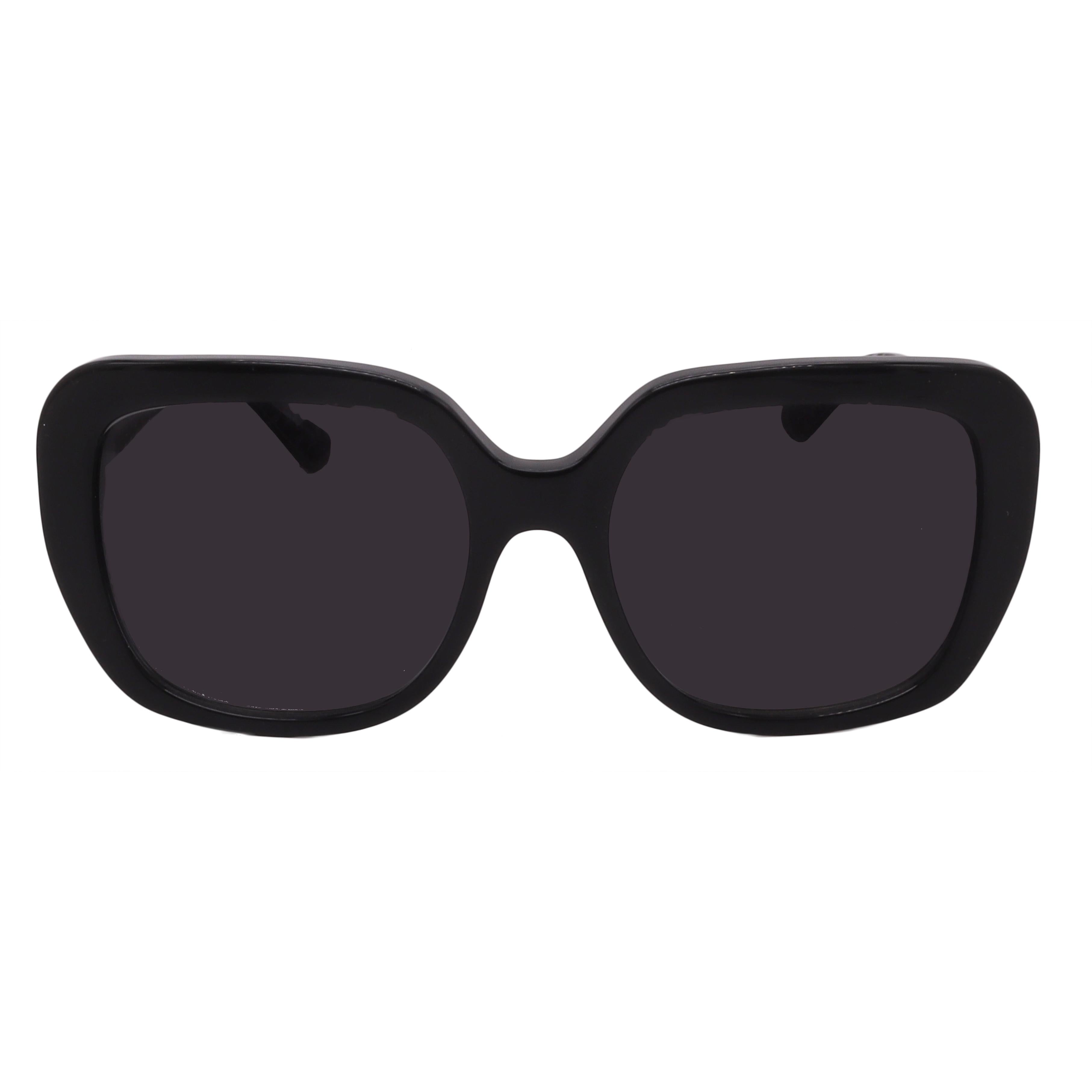 Michael Kors Sunglasses MK2140-30058G-55-18-140 Non-Polarized FrameVault