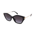 Michael Kors Sunglasses MK2246U-30058G-54-17-140 Non-Polarized FrameVault