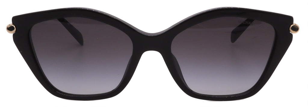 Michael Kors Sunglasses MK2246U-30058G-54-17-140 Non-Polarized FrameVault