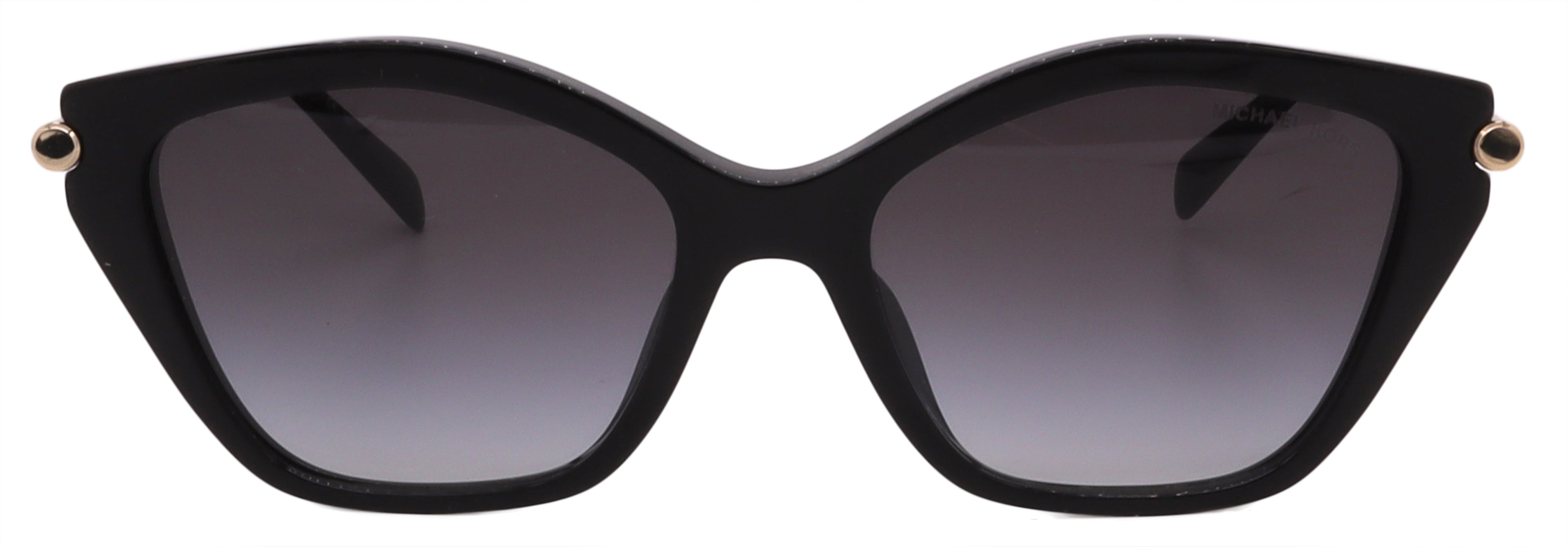 Michael Kors Sunglasses MK2246U-30058G-54-17-140 Non-Polarized FrameVault