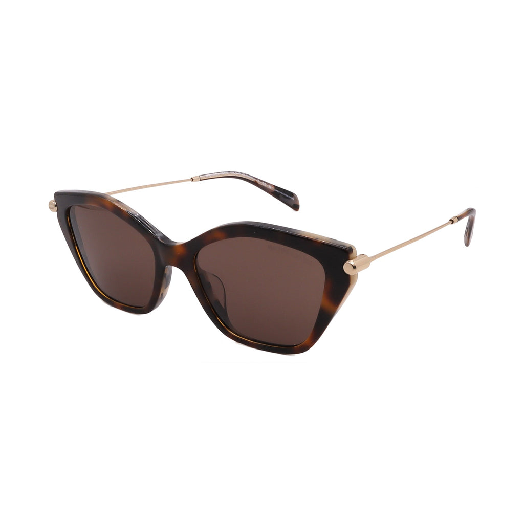 Michael Kors Sunglasses MK2246U-395173-52-17-140 Non-Polarized FrameVault