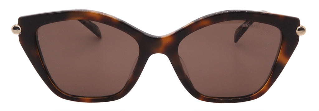 Michael Kors Sunglasses MK2246U-395173-52-17-140 Non-Polarized FrameVault