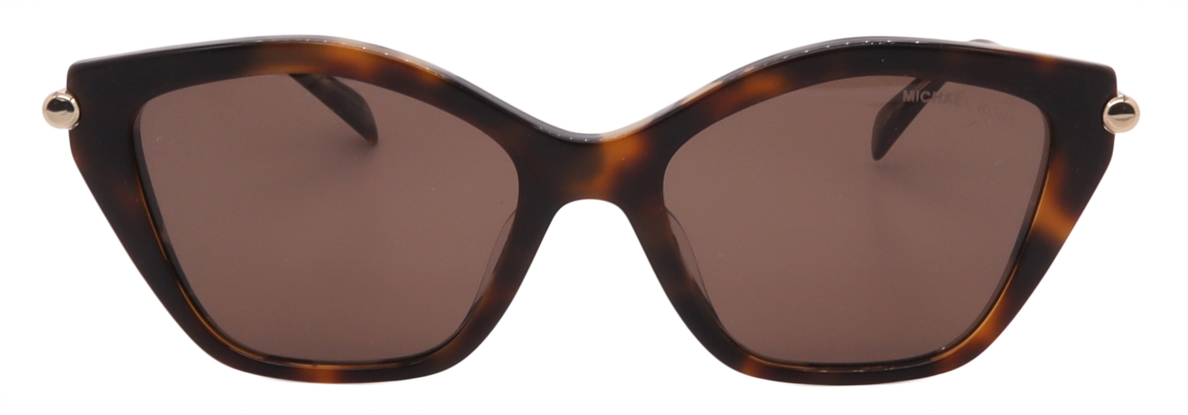 Michael Kors Sunglasses MK2246U-395173-52-17-140 Non-Polarized FrameVault