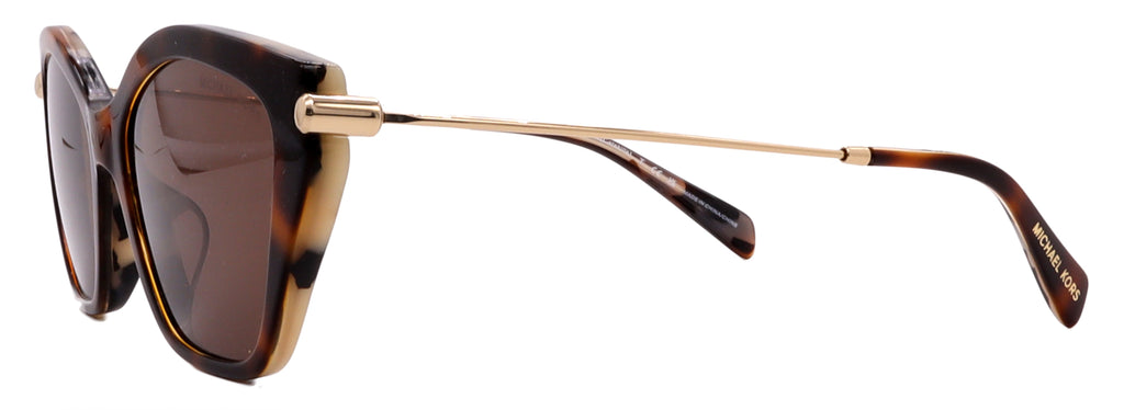 Michael Kors Sunglasses MK2246U-395173-52-17-140 Non-Polarized FrameVault