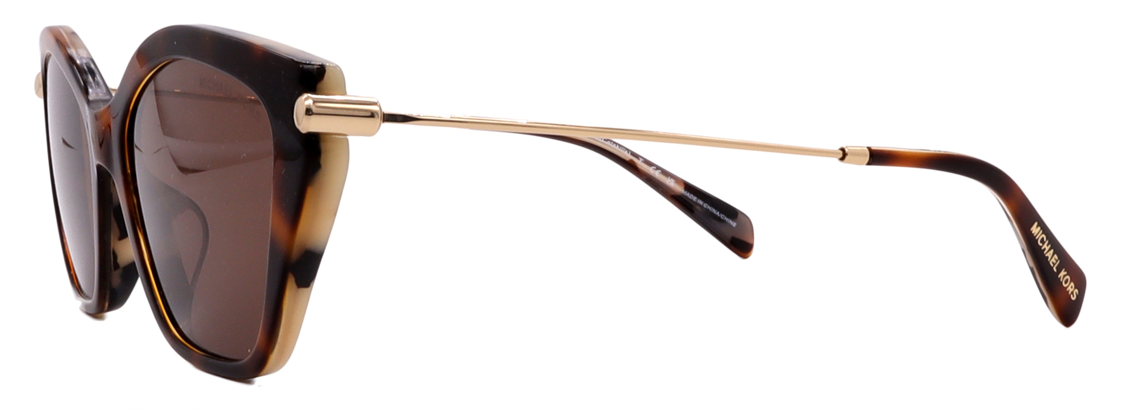 Michael Kors Sunglasses MK2246U-395173-52-17-140 Non-Polarized FrameVault