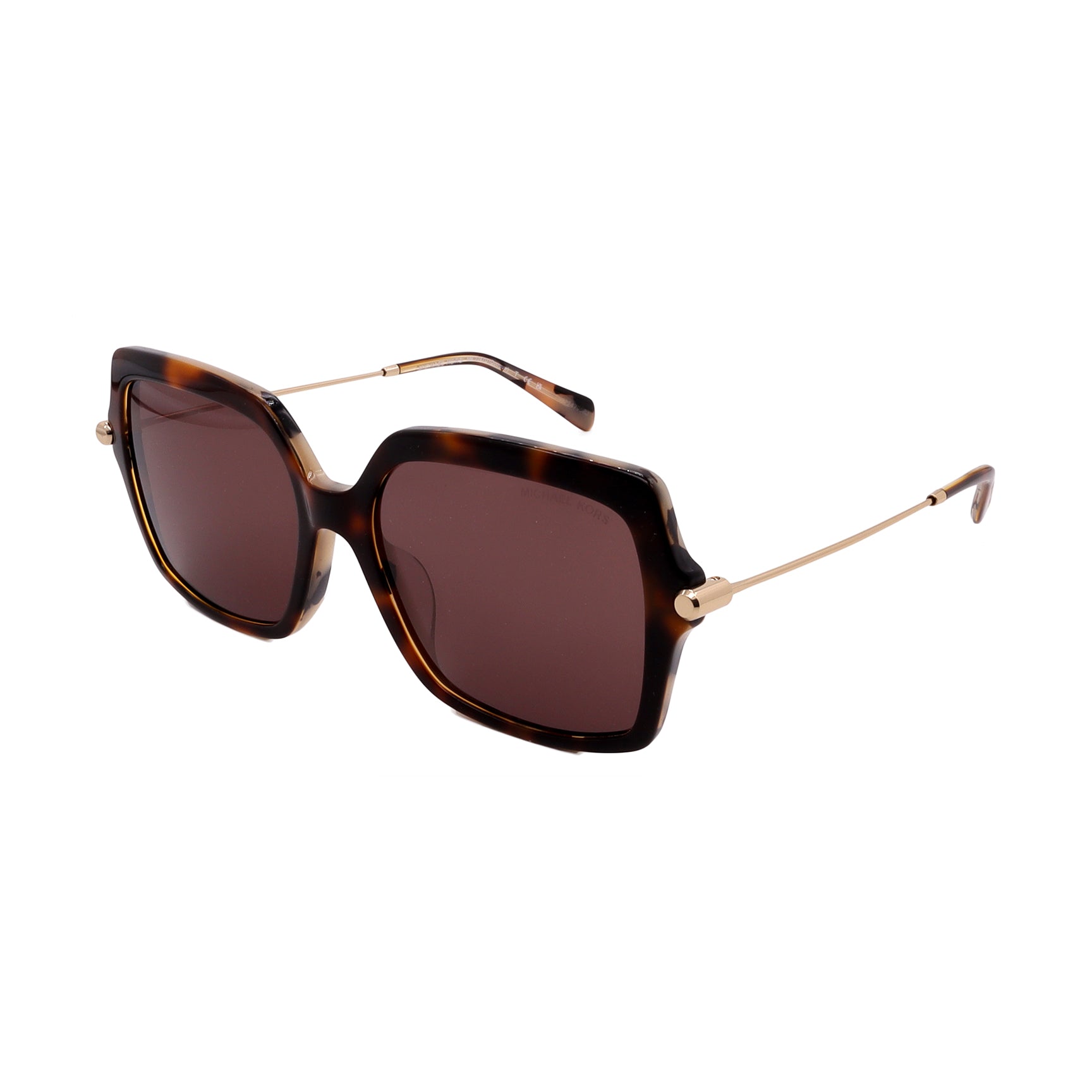 Michael Kors Sunglasses MK2247U-395173-55-17-140 Non-Polarized FrameVault