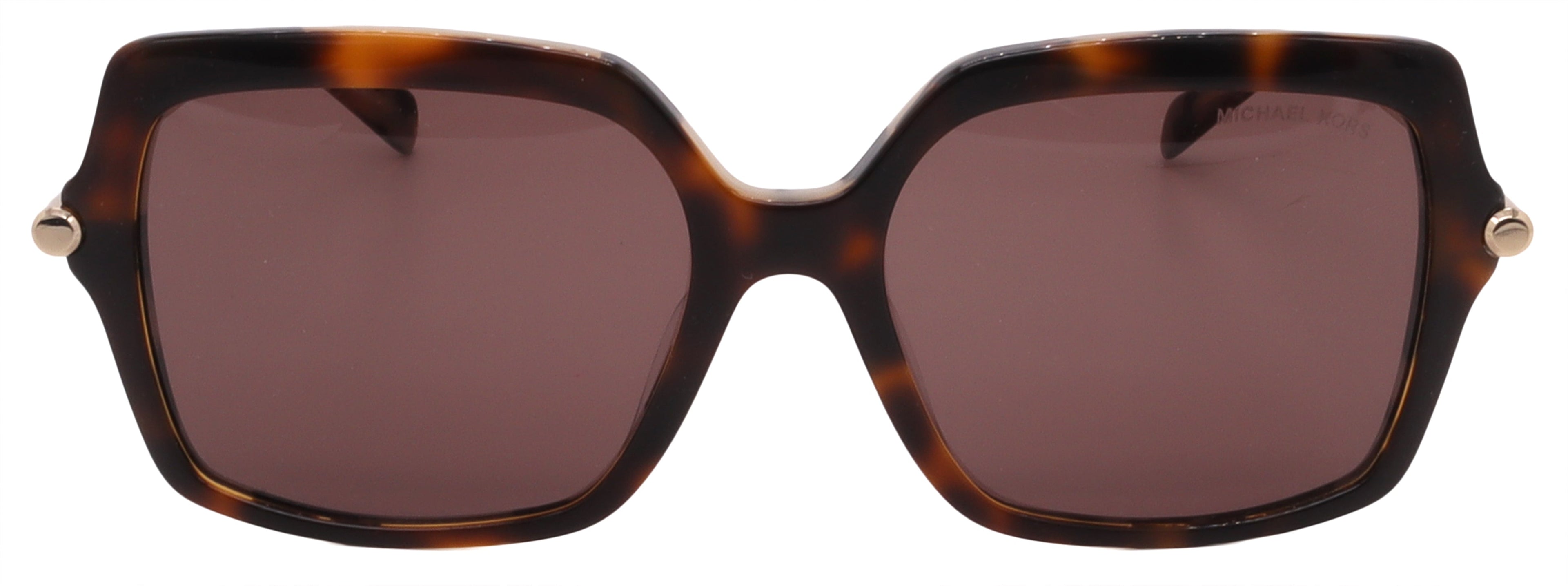 Michael Kors Sunglasses MK2247U-395173-55-17-140 Non-Polarized FrameVault