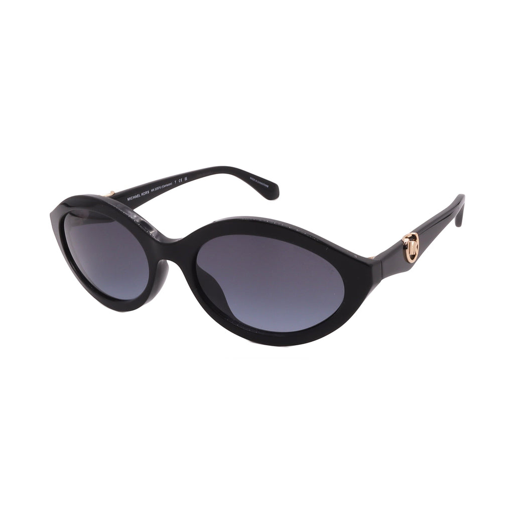 Michael Kors Sunglasses MK2257U-30058G-55-18-140 Non-Polarized FrameVault