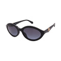 Michael Kors Sunglasses MK2257U-30058G-55-18-140 Non-Polarized FrameVault