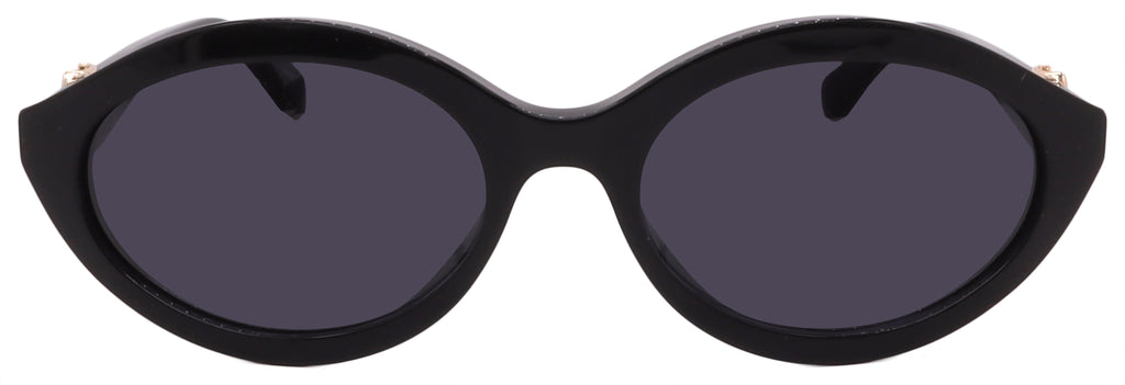 Michael Kors Sunglasses MK2257U-30058G-55-18-140 Non-Polarized FrameVault