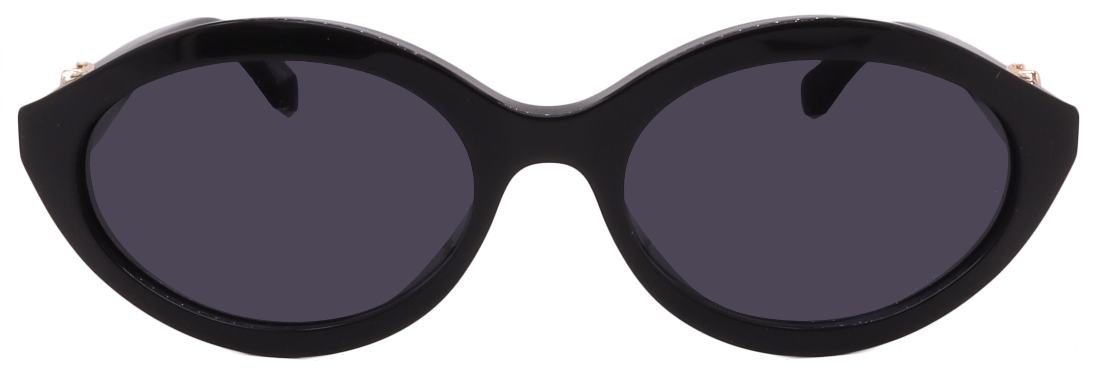 Michael Kors Sunglasses MK2257U-30058G-55-18-140 Non-Polarized FrameVault