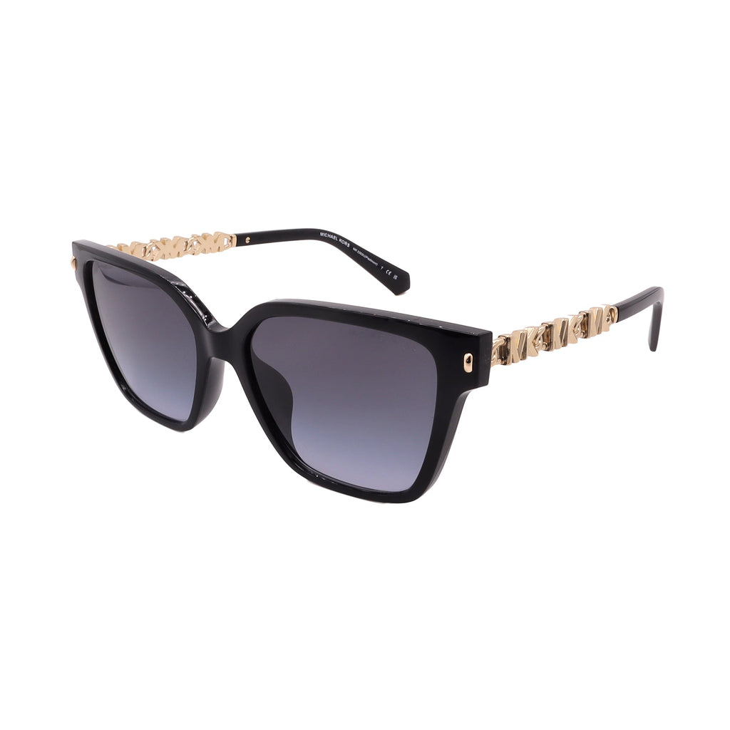 Michael Kors Sunglasses MK2263U-30058G-56-17-140 Non-Polarized FrameVault